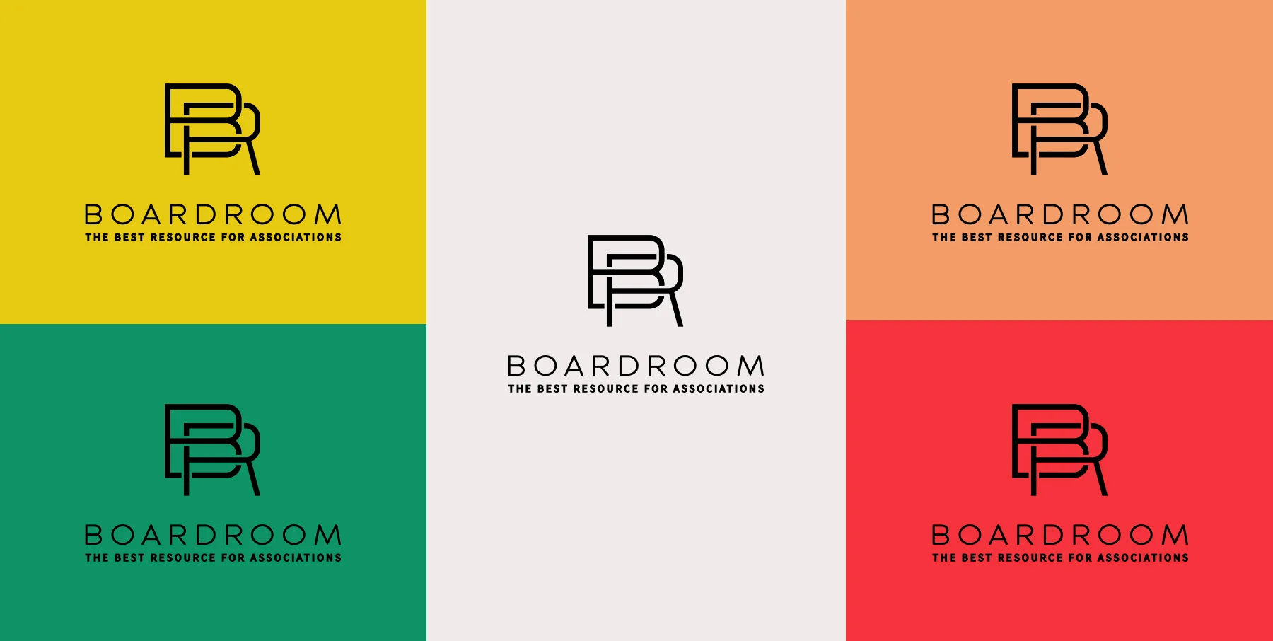 Boardroom logo