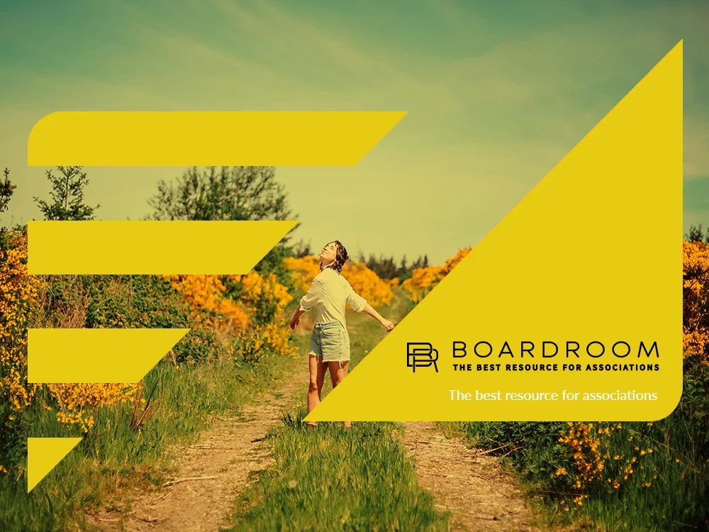 Brand Guideline - Boardroom