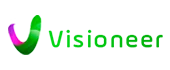 Visioneer logo