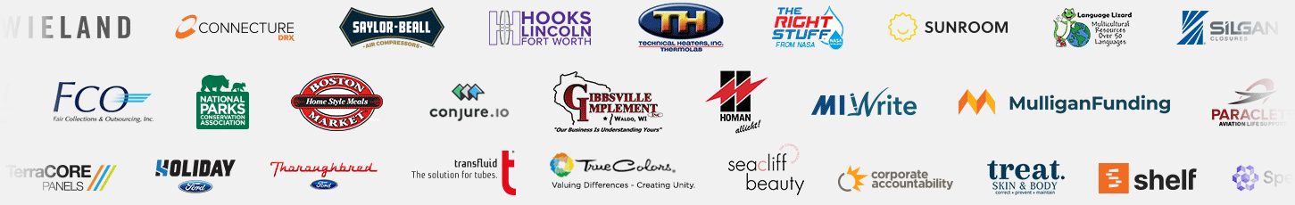 My Clients Logo