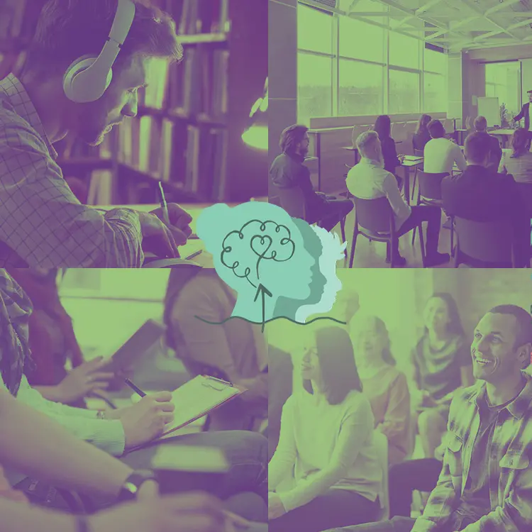 The Regulated Classroom Branding and Identity