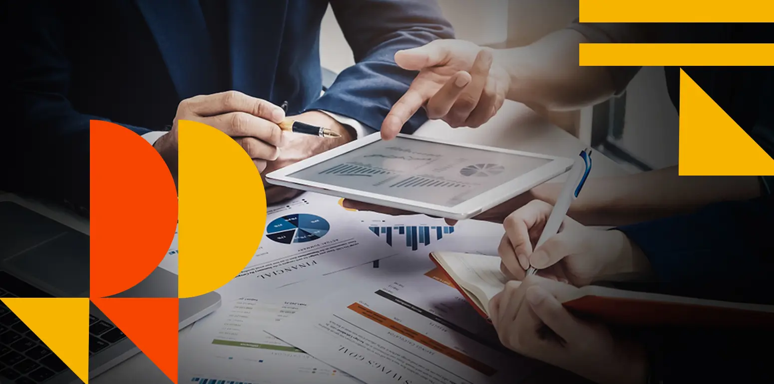 MD Audit Branding and Identity