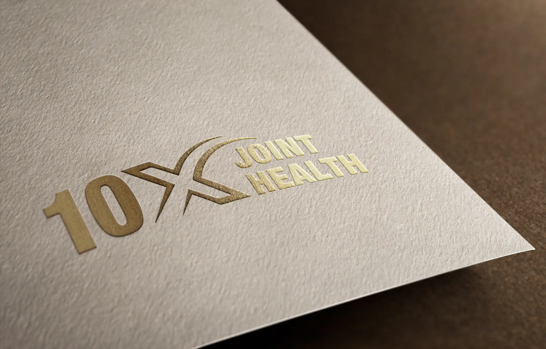 10 joint health