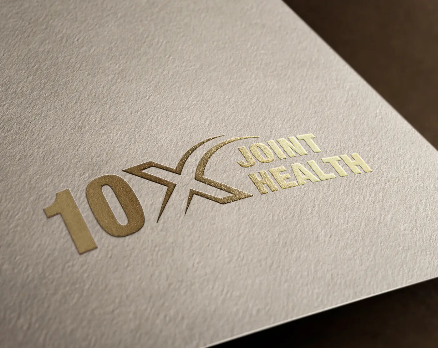 10X Joint Health