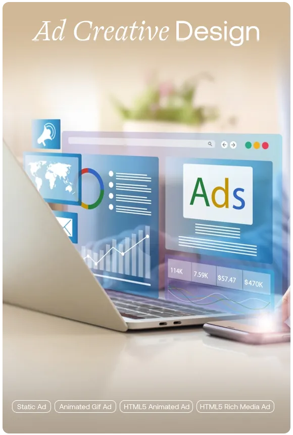 Ad Creative Thumbnail