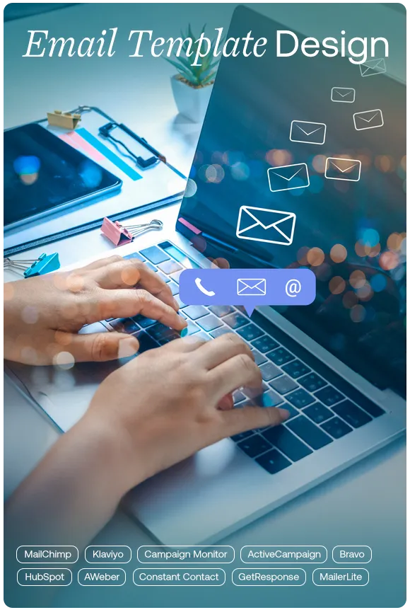 Email Template Thumbnail