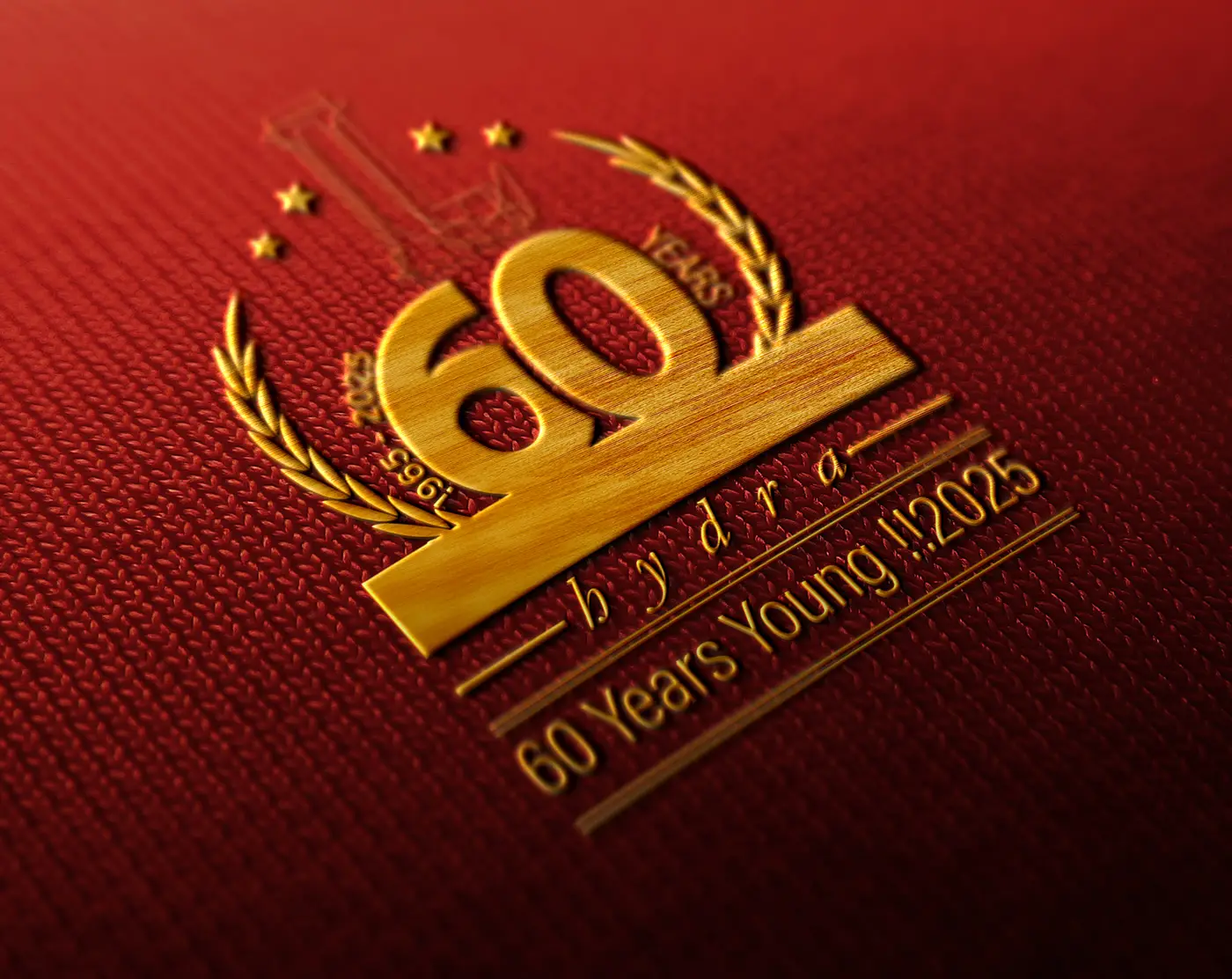 Hotel Leto Hydra Logo Design