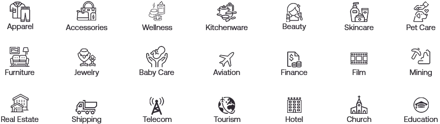 Landing Page Industry