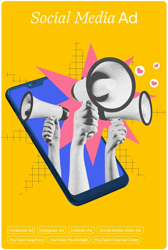 Social Media Thumbnail